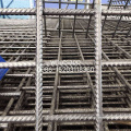 Reinforcing Welded Wire Mesh Panel Concrete reinforcement welded wire mesh construction mesh Manufactory